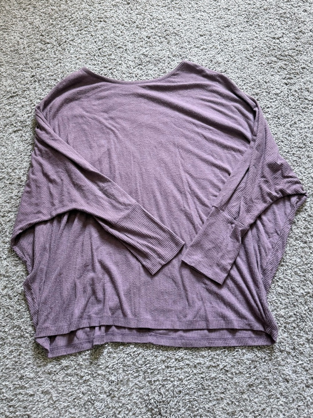 Cherish Long Sleeve Top